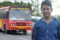 ক্লাসের সময় ধরতে পারেন না, একজন ছাত্রের জন্য বাসের শিডিউল বদল