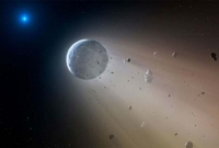 নিজেদের জঞ্জাল ও আবর্জনা সৌরজগতে ফেলছে ভিনগ্রহের প্রাণীরা!