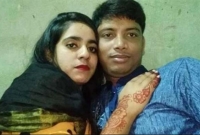 চার দিন ধরে অনশন করে স্ত্রীর স্বীকৃতি পেলেন পপি