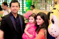 তোমাকে পাওয়াটা আমার জন্য সৌভাগ্যের: মিথিলা