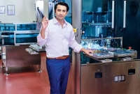 ভারতে সেরামের প্রতি ডোজ করোনার টিকা ২০০ রুপি