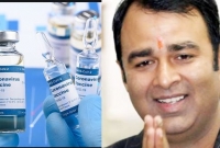 যেসব মুসলমানদের ভারতের ভ্যাকসিনে বিশ্বাস নেই তাদের পাকিস্তানে চলে যাওয়া উচিত : বিজেপি নেতা