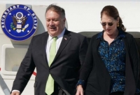 বাংলাদেশ নিয়ে মার্কিন পররাষ্ট্রমন্ত্রীর বক্তব্যের তীব্র প্রতিবাদ