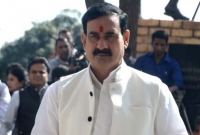 ধর্মান্তরন নিয়ে পশ্চিমবঙ্গেও আইন আনবে বিজেপি