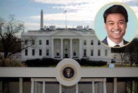 হোয়াইট হাউসের গুরুত্বপূর্ণ পদে বাংলাদেশি সিদ্দিকের নাম ঘোষণা করলেন বাইডেন