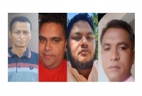 আফ্রিকায় এখন পর্যন্ত ৪ বাংলাদেশির মৃত্যু