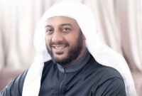 প্রখ্যাত  ইসলাম প্রচারক শেখ আলী জাবের আর নেই