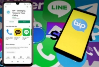 বাংলাদেশে জনপ্রিয়তার শীর্ষে তুরস্কের 'বিপ' অ্যাপ