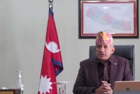 'ভারতই আমাদের প্রকৃত বন্ধু', বৈঠক শেষে বললেন নেপালের বিদেশমন্ত্রী