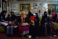 তালেবান নেতারা একাধিক বিয়ে করে অর্থ নষ্ট করে দুর্বল হয়ে পড়ছে!