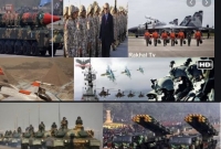 সামরিক শক্তিতে সেরা মুসলিম দেশ পাকিস্তান, এর পরে তুরস্ক