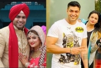 এই মেয়ের কারণেই শ্রাবন্তী-রোশানের ছাড়াছাড়ি!