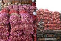 ভারতীয় পিঁয়াজ কিনছেন না ক্রেতারা