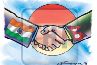 কমিউনিস্ট পার্টির জোটে ভাঙন ধরায় নেপালে চীনের প্রভাব কমবে!