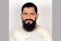 ধানের শীষের প্রার্থী নৌকার চেয়ে ৮ গুণ বেশি ভোট পেয়ে জয়ী 