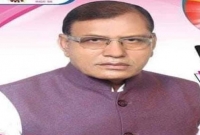 ভোটে বিজয়ী হতেই খুন হলেন বিএনপি সমর্থিত প্রার্থী!