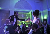 দুবাইয়ে ইহুদিদের ঢল, বুর্জ খালিফায় চলছে হিব্রু গান!