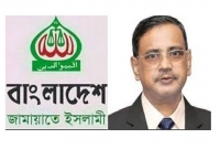 জামায়াতে ইসলামী হলো 'কোল বালিশ': মির্জা কাদের