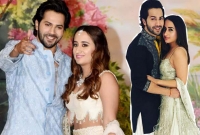 বরুণ-নাতাশার বিয়েতে বলিউডের হাতে গোনা অতিথি, জেনে নিন কারা আসছেন