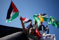 নির্বাচন নিয়ে দ্বিধাবিভক্ত ফিলিস্তিন