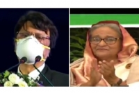 কাঁদলেন সোহেল রানা, কাঁদলেন প্রধানমন্ত্রীও