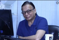 জনপ্রিয় অভিনেতা মুজিবুর রহমান দিলু আর নেই