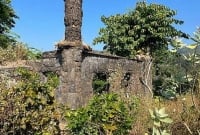 কক্সবাজারে পাওয়া গেল কয়েক’শত বছরের প্রাচীন মসজিদ