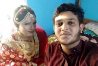  কলেজ পড়ুয়া জেসমিনের সঙ্গে জুনায়েদের প্রেমের করুণ পরিণতি