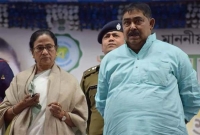 'বাংলার মেয়ে মমতা' আঘাত পেয়েছে! ভয়ঙ্কর আন্দোলন হবে: অনুব্রতর হুঁশিয়ারি