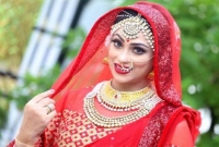 গোপনে বিয়ের পিঁড়িতে বসেছেন পপি, গুঞ্জন ফিল্মপাড়া