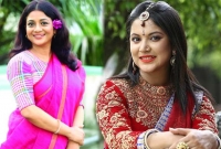 আওয়ামী লীগের উপকমিটিতে অভিনেত্রী সুইটি ও ঊর্মিলা