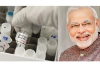  মিয়ানমারকে বিনামূল্যে করােনার ভ্যাকসিন দিবে ভারত