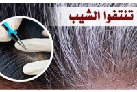 পাকা চুল-দাঁড়ি উঠাতে নিষেধ করেছেন বিশ্বনবি