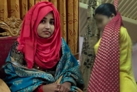 প্রেমের বিয়ের পরের দিনই কলেজ ছাত্রীর আত্মহত্যা 