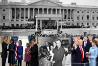 যে কারণে ২০ জানুয়ারিই শপথ নেন মার্কিন প্রেসিডেন্টরা