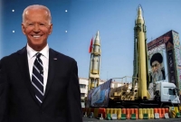 ইরান ও পরমাণু চুক্তির বিষয়ে অবস্থান জানালো বাইডেন প্রশাসন