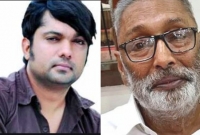 মারা গেছেন অভিনেতা জয়ের বাবা 