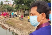 মন্ত্রী পদ থেকে ইস্তফা দিয়ে কান্নায় ভেঙে পড়লেন রাজীব