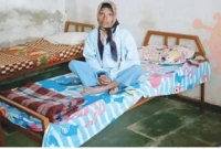 পাঁচ মাসে ৩১ বার করোনা পজিটিভ!