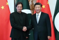  পাকিস্তানকে টিকা উপহার দিচ্ছে তাদের বন্ধু দেশ চীন