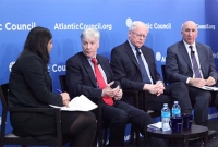 বাইডেন প্রশাসনের সম্ভাব্য নীতি নিয়ে রাশিয়া-ইরান বৈঠক