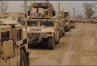 এক দিনে মার্কিন সামরিক বহরে নজিরবিহীন পাঁচ হামলা