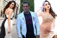 'বুড়ো সালমানের' রোমান্টিক প্রেমিকার ভূমিকায় এবার এই তরুণী