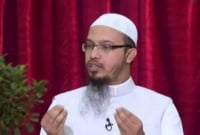 তরুণ ও যুবকদের প্রতি শায়খ আহমাদুল্লাহর নিবেদন