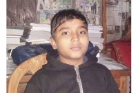  চোখে জল আসার মতো এক অসহায় এতিমের করুণ কাহিনী!