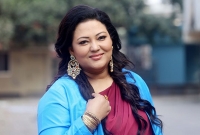 হ্যাট্টিক করলেন কণ্ঠশিল্পী মমতাজ 