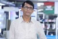 নতুন দায়িত্ব পেয়ে ভক্ত-শুভাকাঙ্ক্ষীদের কাছে দোয়া চাইলেন অভিনেতা আজিজুল হাকিম