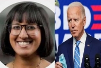  এবার এক বাংলাদেশিকে গুরুত্বপূর্ণ পদে নিয়োগ দিলেন বাইডেন