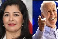 এবার এক মুসলিম নারী অ্যাটর্নি হিসেবে নিয়োগ পাচ্ছেন