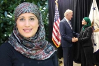 কাশ্মীরে বন্দি ভাইয়ের মুক্তির জন্য লড়াই করা সেই সমীরাকে এনইসির ডেপুটি ডিরেক্টর বানালেন বাইডেন